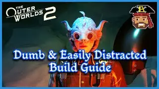 Jack of MOST Trades Build (The Outer Worlds 2) | B-Tier Guides