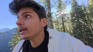 Uttarakhand Ka Offbeat Dham 🛕 | Bhavishya Badri #faith #god #travel #subscribe #uttarakhand #like 