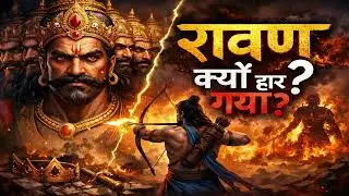 Ravan Kyu Haar Gya || क्यों हार गया रावण || Latest Song 2026 #india #reel #ytshorts #princetyagi