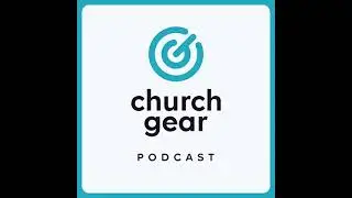 The Church Tech Director's Podcast [Who we are]