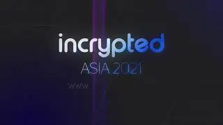 Incrypted Asia 2021: Premium Hybrid Cryptocurrency Event