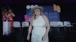 Modern Day Wife & W Scottsdale Fashion Show at 