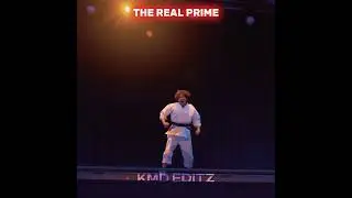 Miguel,Robby and Hawk prime vs The real prime 🔥🔥