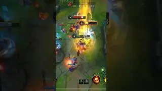| WILD RIFT | ONESHOT | GAREN VS SETT RANK | WHO WILL WIN |  DAMAGE IS UNREAL WITH THIS BUILD