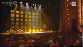 [19.10.12] Les Echos Li&eacute;s au Festival 
