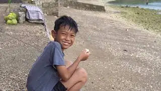 Year End Camping In Lola Espec