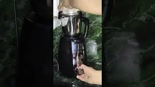 Bosch mixer grinder 1000 watt tru mix pro Dry hard singhada #singhara