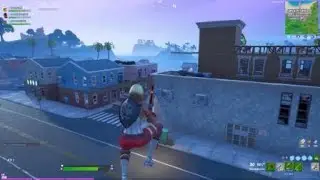 When i killed FearItSelfTV- THE MANS THAT PLAYS WITH Ninja