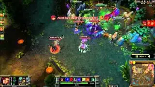 Katarina Team Fighting 101