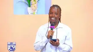 What's Faith? Spoken Word by Precious Nyaga