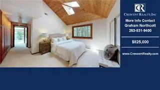 Homes For Sale Graham WA Real Estate $825000 4-Bdrms 3.50-Baths