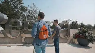 Big Idea Camp 4 Hype Video