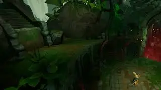 Trophy Streak Day 4030: Moss (PSVR2) (PS5) Trophy: Idirius Macrotis