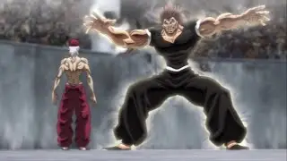 BAKI [AMV] - PLAY DIRTY 2020 | BAKI AMV FIGHT | MOTION AMV BAKI BEST FIGHT