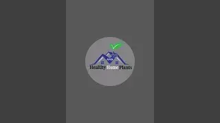 healthy home & plant is live