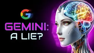 Gemini is true or false | Why did Google lie to Gemini | What is the truth about Gemini | DigiSights