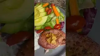 Medallones de at&uacute;n 🤭 #medallonesdeat&uacute;n #comidasaludable #receta #parati #shortvideo