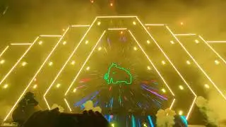 NEW WOOLI - CLOSING OUT NOCTURNAL WONDERLAND DAY 1 (SEPTEMBER 13th, 2025)