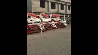 KS STRAW REAPER | Available on IndiaMART