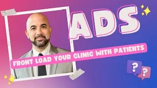 Module 6: Google Ads for Chiropractors
