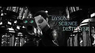 Real Master Dyson Science Destroyer Build - Star Trek Online - PvP Enhanced Builds