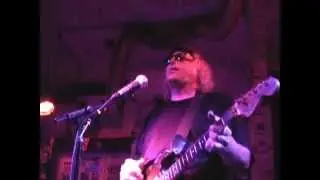 Jean Smith, Rat Bastard & KRAMER at I.N.C. 2013