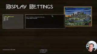 Part 2 Nuremeberg UI (User Interface System)