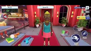 I am security🤪🫶