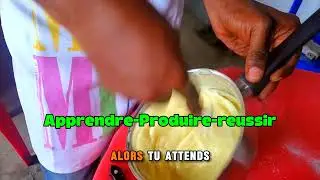 Formation pratique en transformation alimentaire &agrave; Kinshasa | LONDALA NUTRITION ET SANT&Eacute;