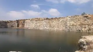 Chhota Ladakh - Mini Ladakh - Dodda Ayur Near Bangalore