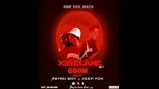 Deep Fox Beatz x Dj Astro boy _ Xibelane Gqom