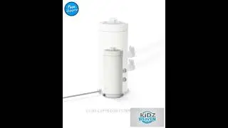 Intex C1000 Cartridge Filter Pump W/ GFCI 3785/h 26638 New Model for 2025