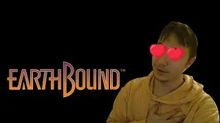 Earthbound | Vintage Reviews
