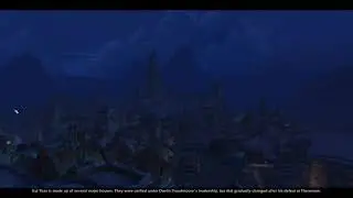 WOW gameplay in 2021