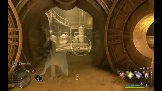 Hogwarts Legacy: It's All Gobbledegook part 2