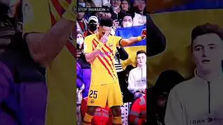 Throwback to Aubameyang DESTROYING Real Madrid 🔥☠️