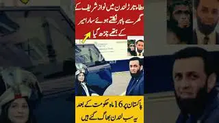 Overseas Pakistani Sara Mir Protest Against Nawaz Shareef in London |