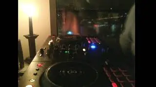 Amstel Tower Techno Sessions