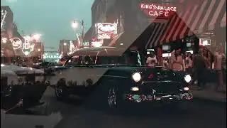 Road To Memphis