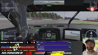 CrossyNZ | RLR | Season 11 | Rd 4 - Codral Racing