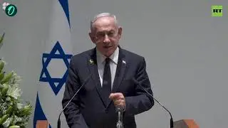 Netanyahu LIVE | Netanyahu&rsquo;s CHILLING THREAT To Qatar; Compares Qatar BOMBING to US&rsquo; 9/11 Attack