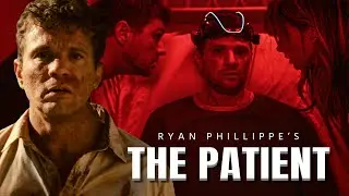 The Patient Trailer | First Look | Release Date | Starring Ryan Phillipe And Kate Beckinsale!!