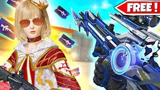 NEW Blood Strike Update is INSANE : Massive Gamechanges, Free Rewards and MORE!