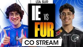 LTA SUR 🔰JOSEDEODO SE JUEGA LA CLASIFICACI&Oacute;N 🔰 IE vs FUR An&aacute;lisis