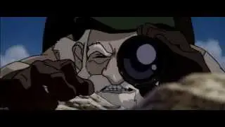 Cutscene 2, Myth 2: Soulblighter