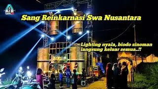 Ramah di Telinga Getar di Tanah !! Akhirnya Muncul Juga Sebanyak Ini KF PRO AUDIO