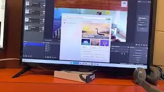 How to do Luma Key in Atem Mini Pro