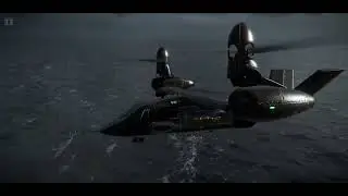 Modern Warships - New Helicopter 