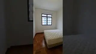 Amber Glades Blk 32 #10-04  2bedder 1066sqft