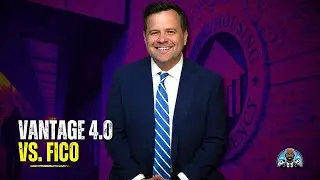 FICO vs. VantageScore 4.0: Major Change in Mortgage Lending!